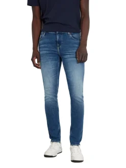 Jeans Stretch denim