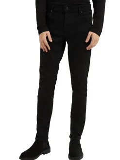 Jeans Stretch denim nero