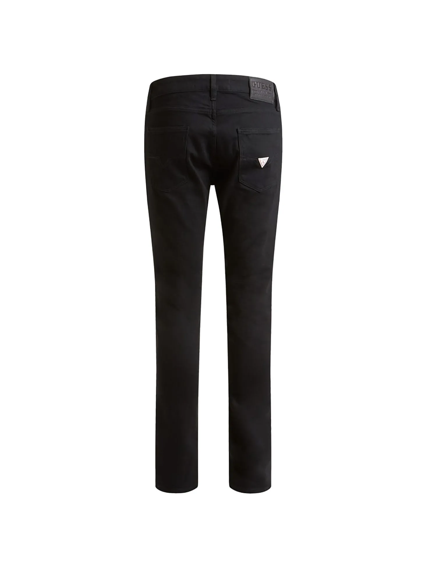 Jeans Stretch denim nero