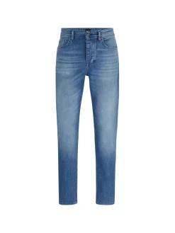 Jeans Taber regular fit denim chiaro