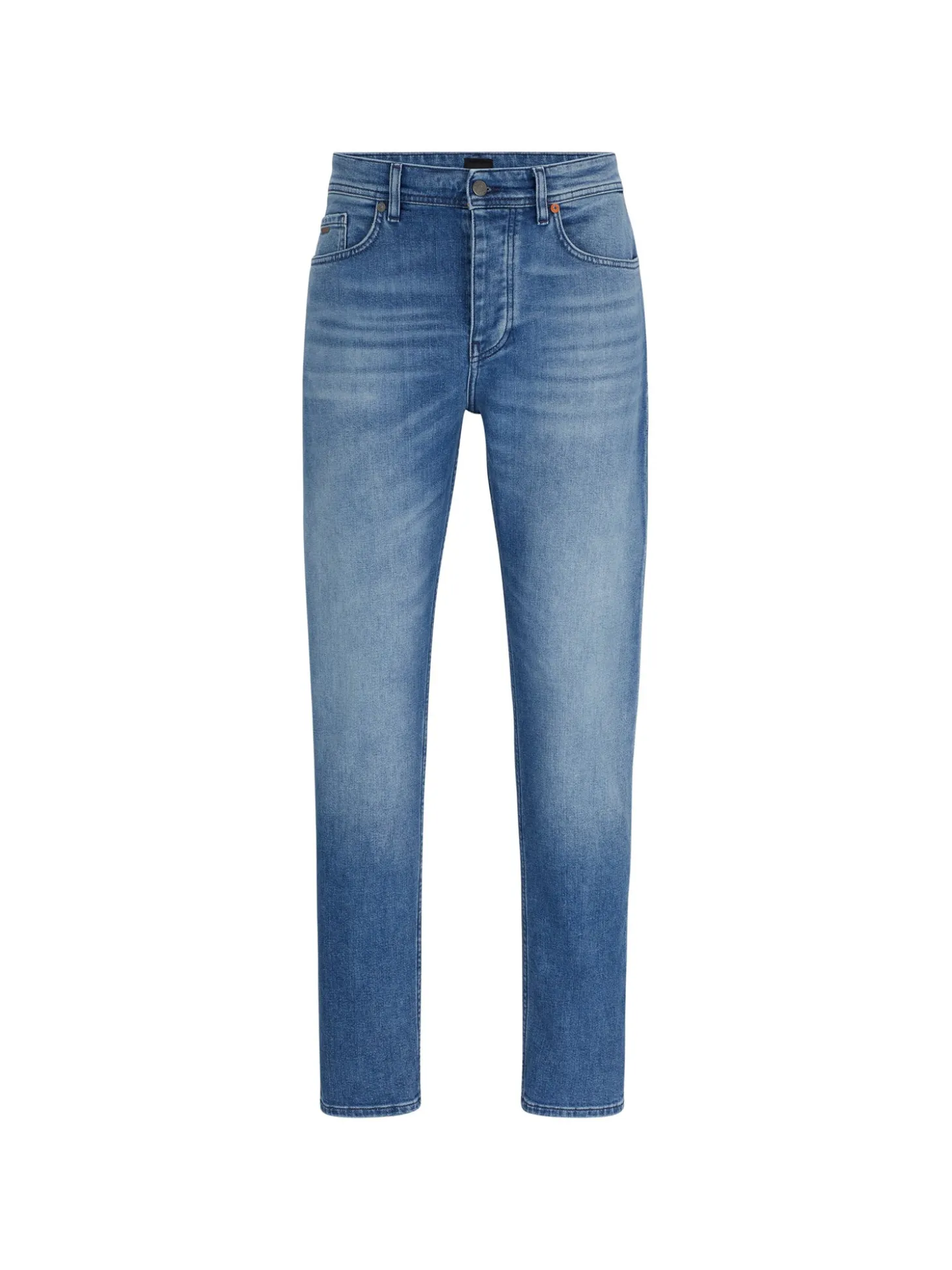 Jeans Taber regular fit denim chiaro