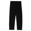 Jogging banda laterale Molardi nero