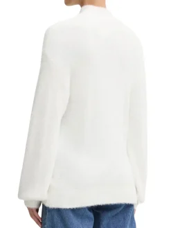 Lupetto Lofty bianco