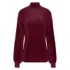 Lupetto Lofty bordeaux