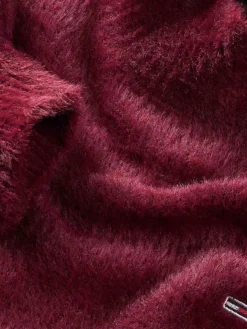 Lupetto Lofty bordeaux
