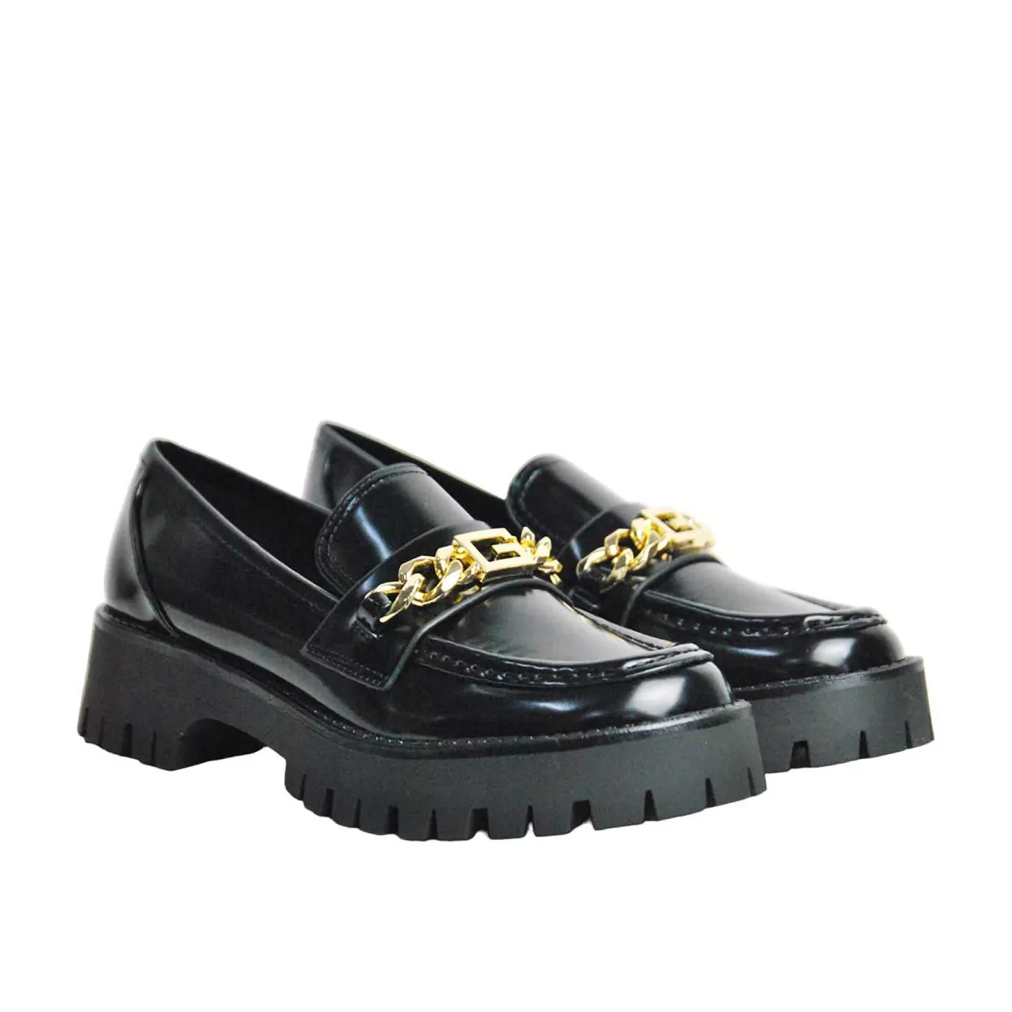 Mocassino Almosty nero
