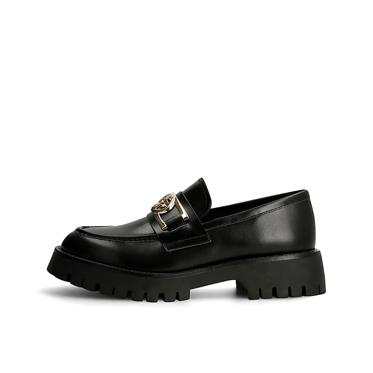 Mocassino Ilary nero