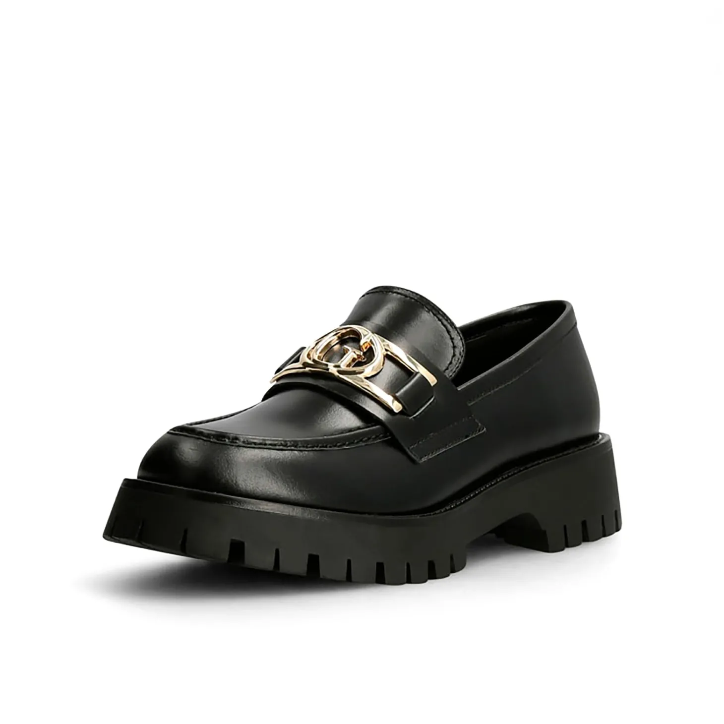 Mocassino Ilary nero