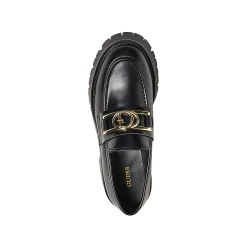 Mocassino Ilary nero