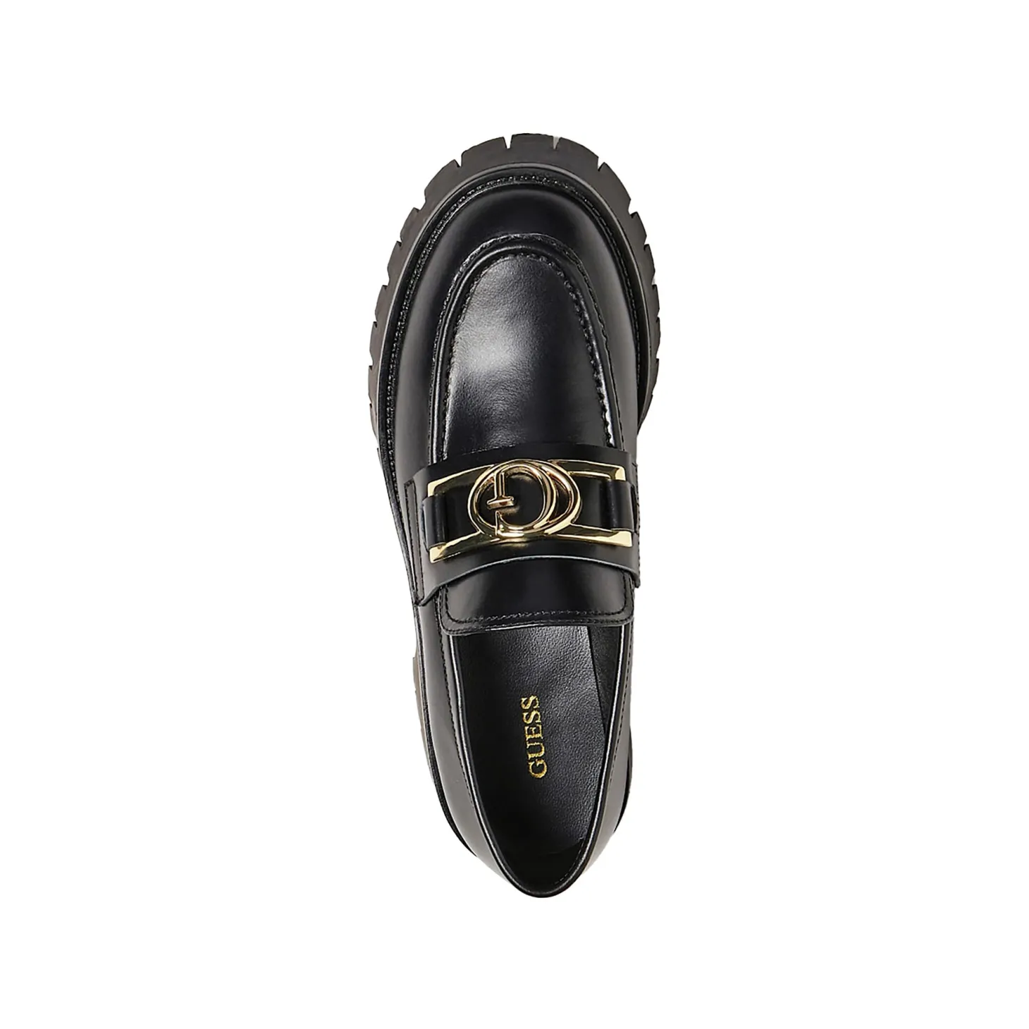 Mocassino Ilary nero
