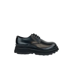 Mocassino Smith 4322 low nero
