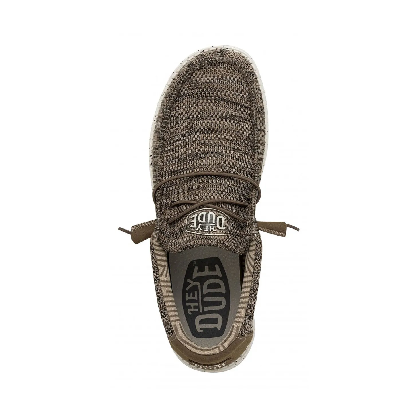 Mocassino Wally Sox moro