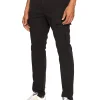 Pantalone cargo austin nero