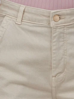Pantalone chino Darma beige