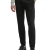 Pantalone chino Twill nero