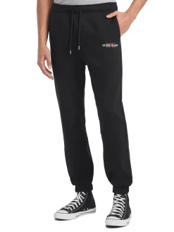 Pantalone jogger american tradition nero