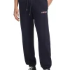 Pantalone jogger american tradition blu