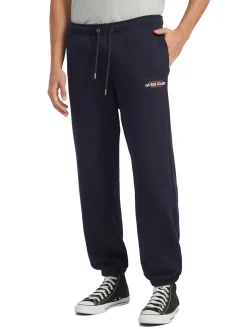 Pantalone jogger american tradition blu