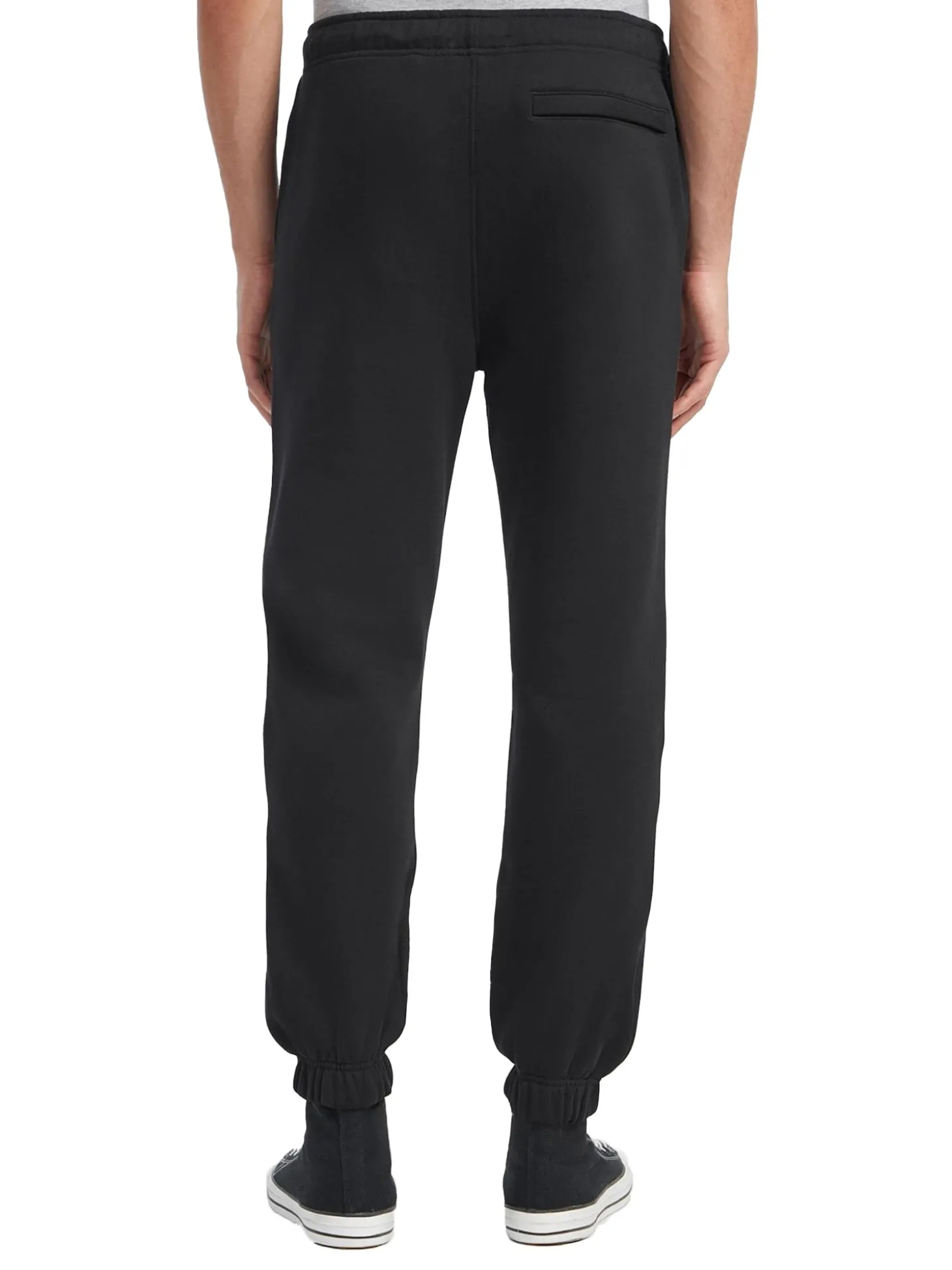 Pantalone jogger american tradition nero