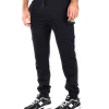Pantalone m-frame wint nero