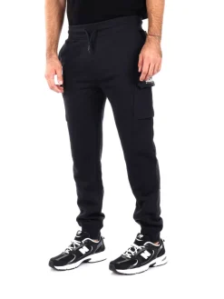 Pantalone m-frame wint nero