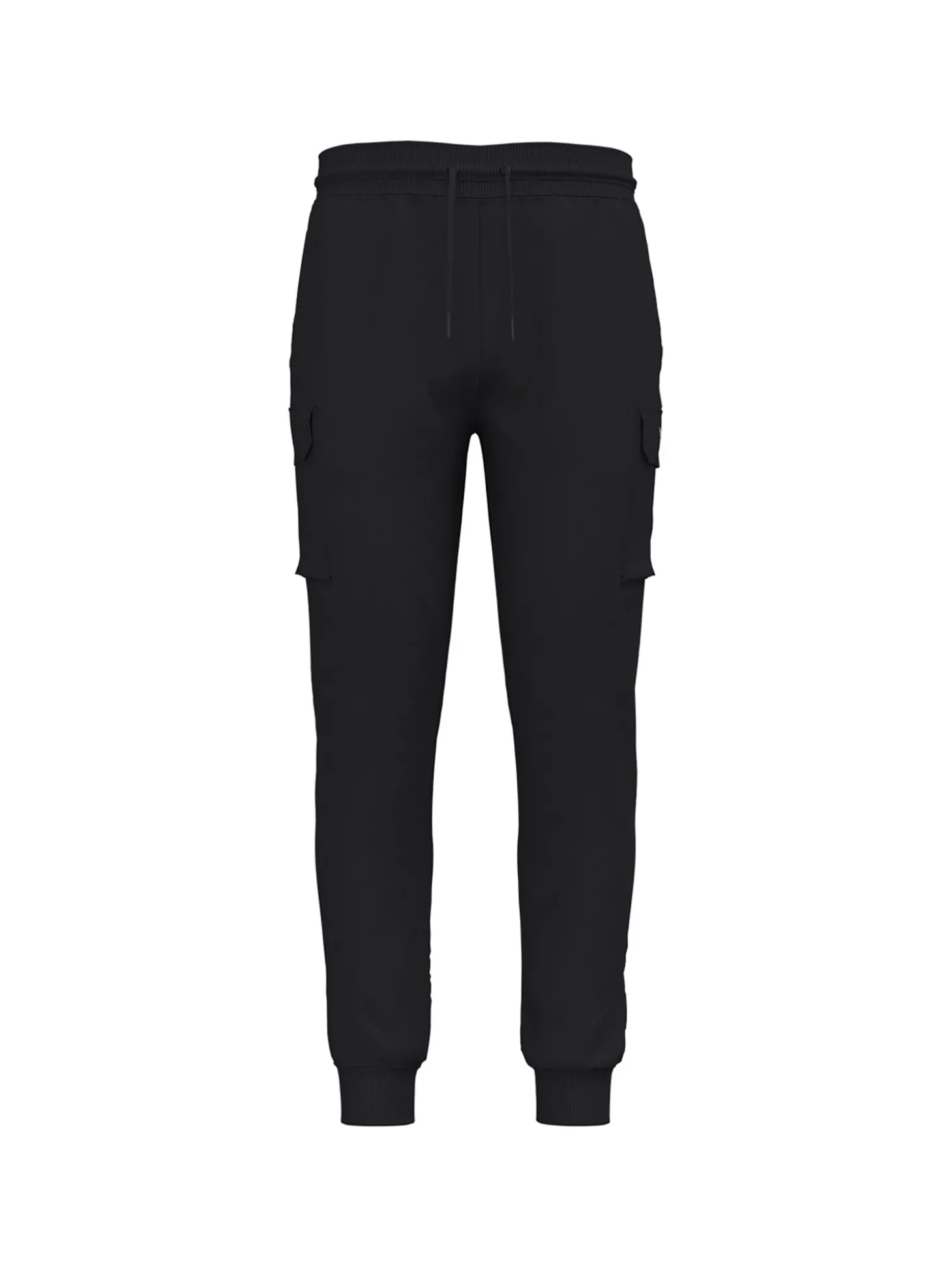 Pantalone m-frame wint nero