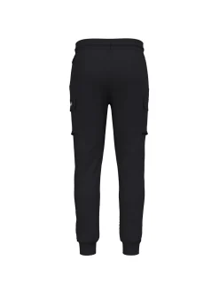 Pantalone m-frame wint nero