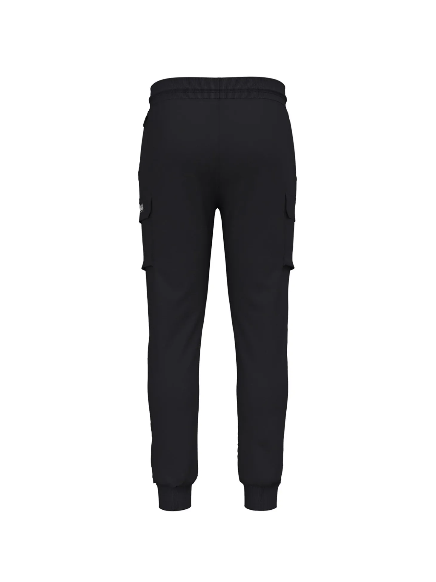 Pantalone m-frame wint nero