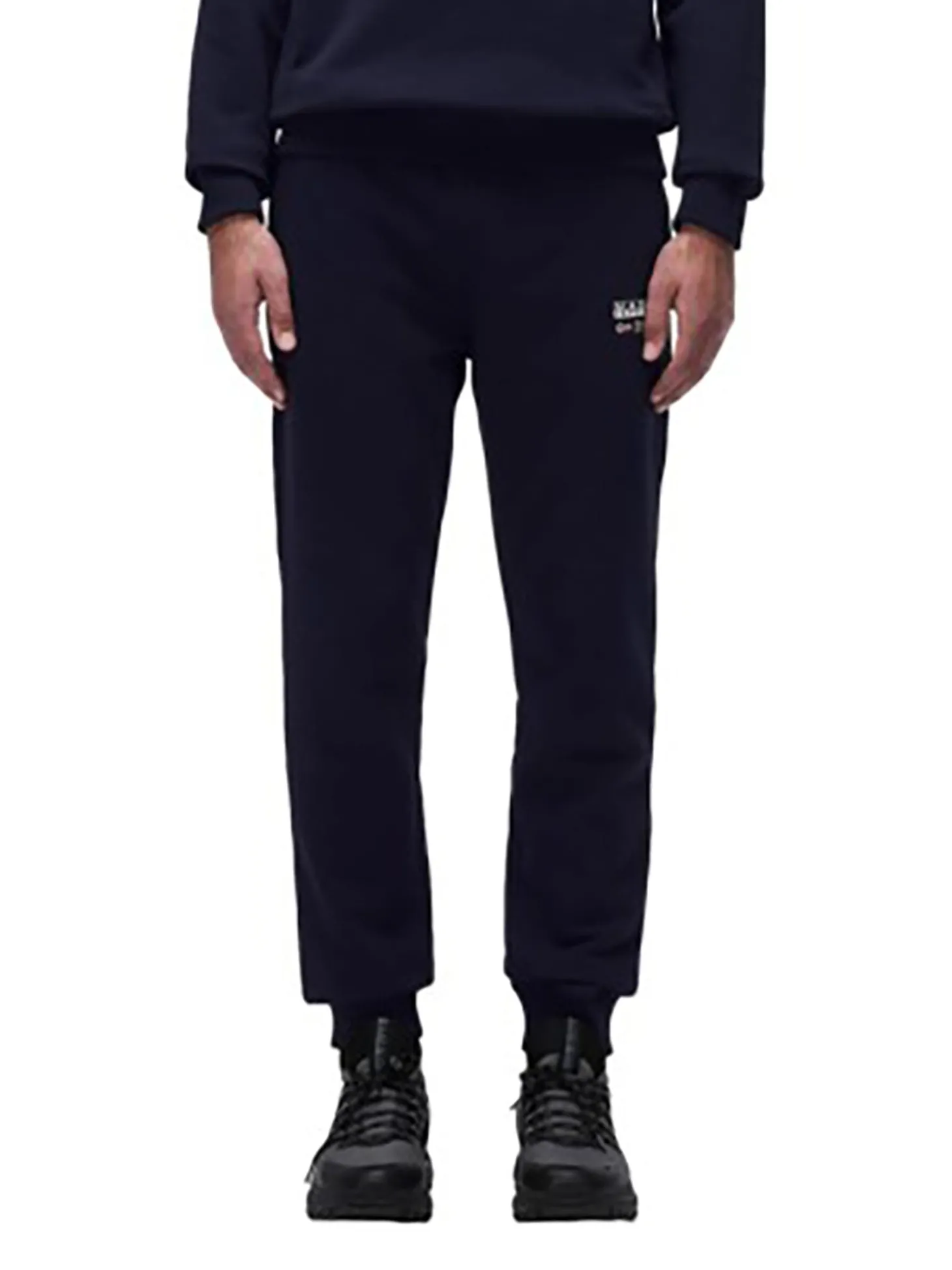 Pantalone m-kasba wint blu