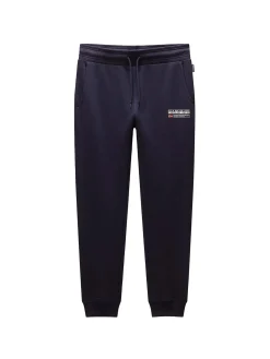 Pantalone m-kasba wint blu