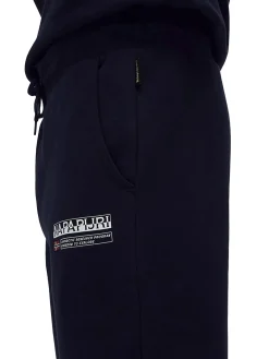 Pantalone m-kasba wint blu
