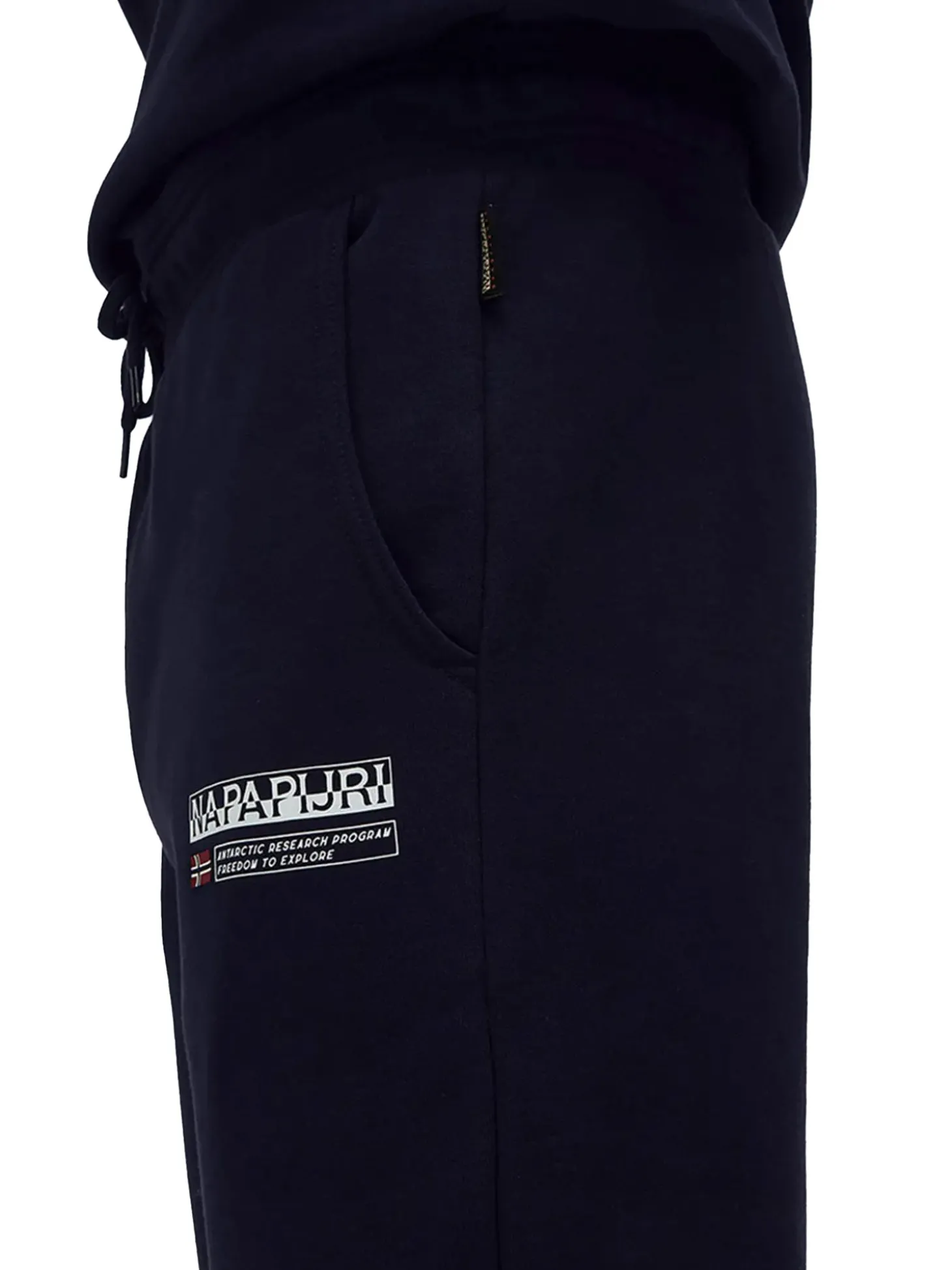 Pantalone m-kasba wint blu