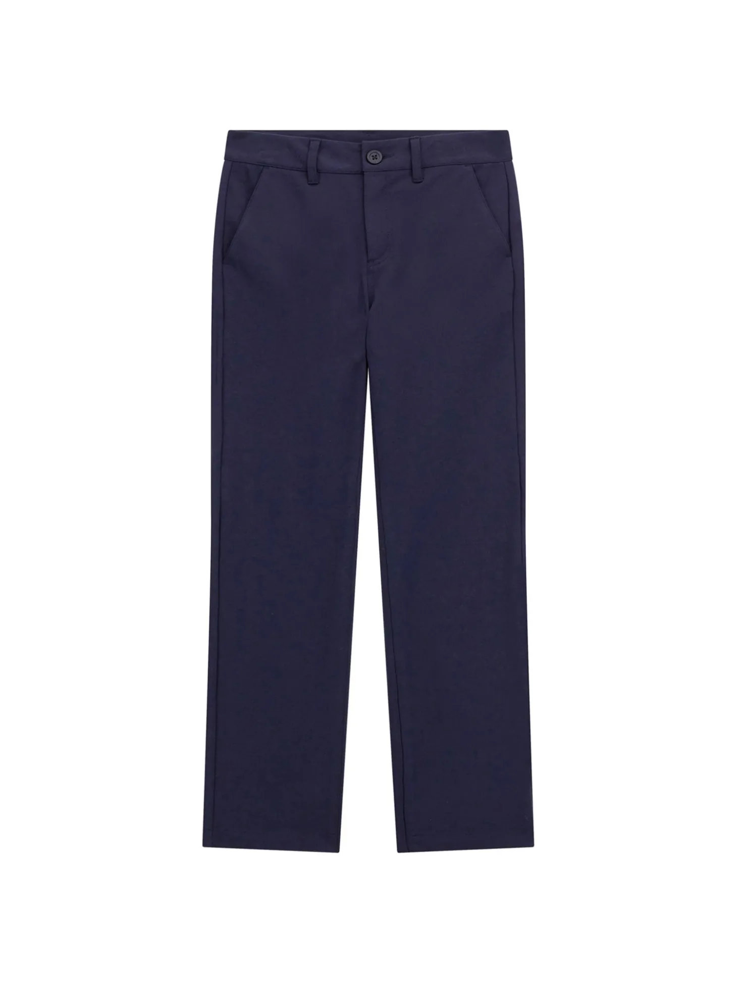 Pantaloni eleganti blu