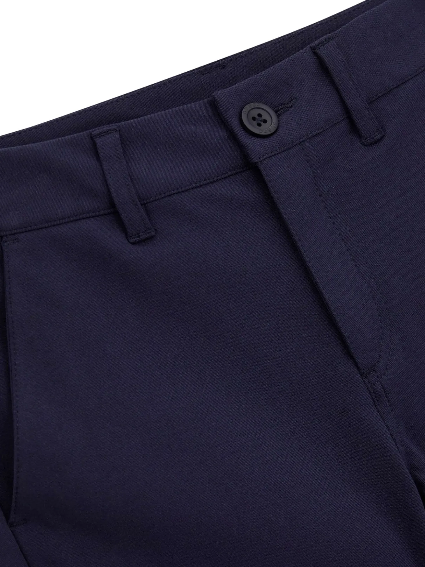 Pantaloni eleganti blu