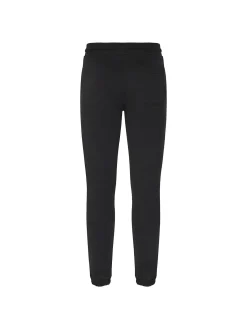 Pantaloni Jogger tjm slim fit nero
