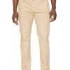 Pantaloni jogging Richie sabbia