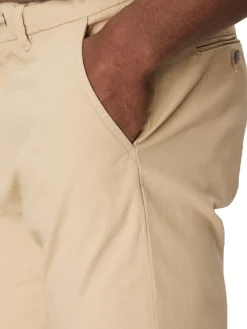 Pantaloni jogging Richie sabbia