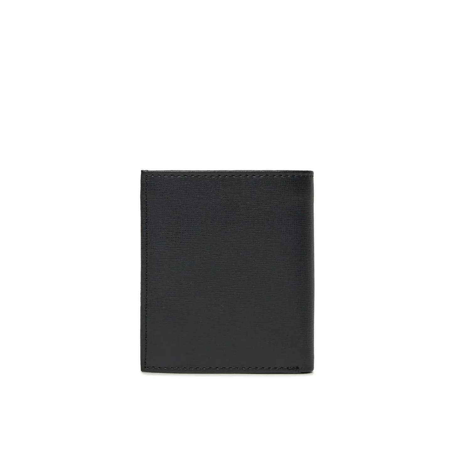 Portafogli W/Pkt Mito nero