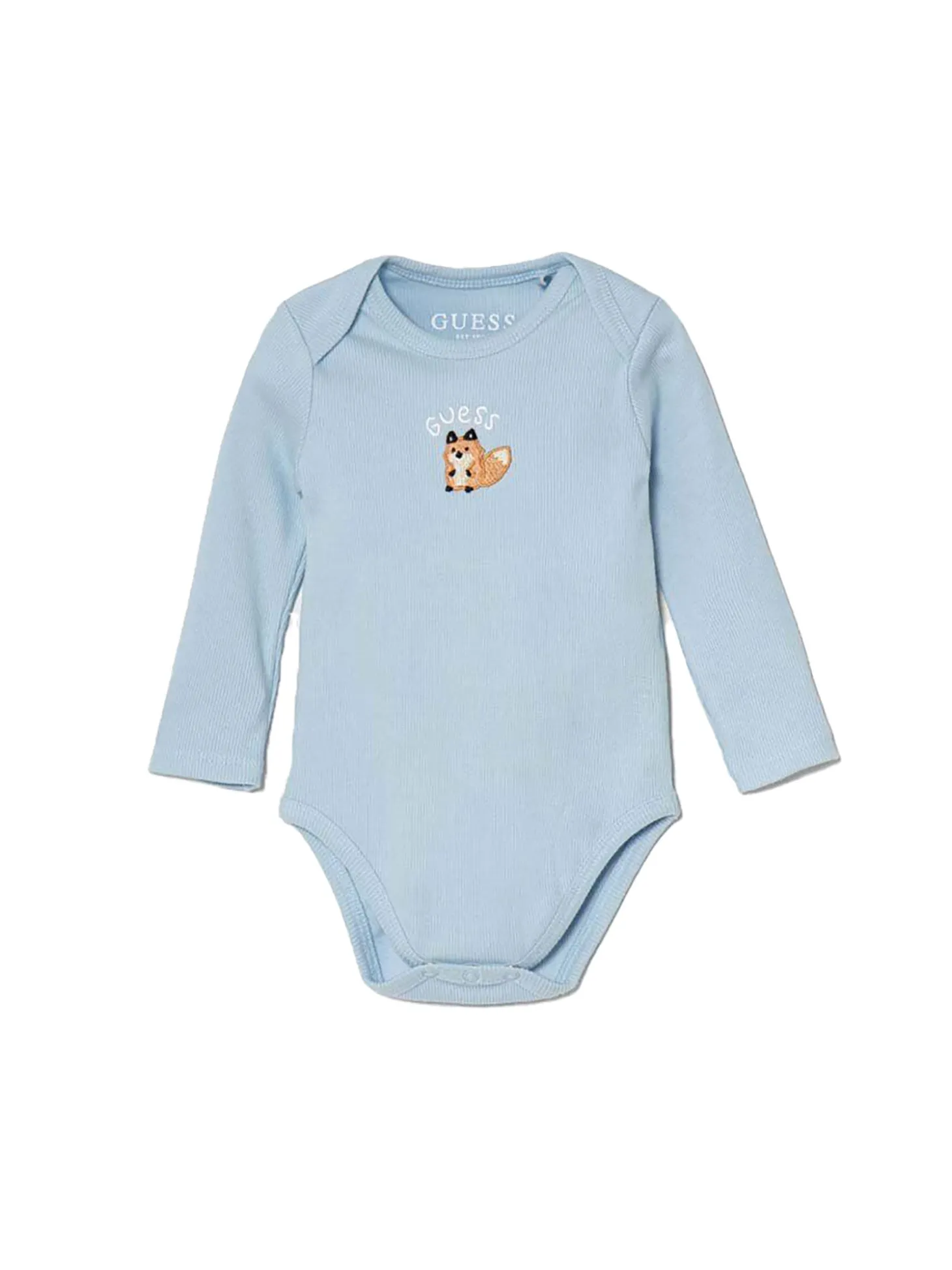 Set body tre pezzi neonato multicolor