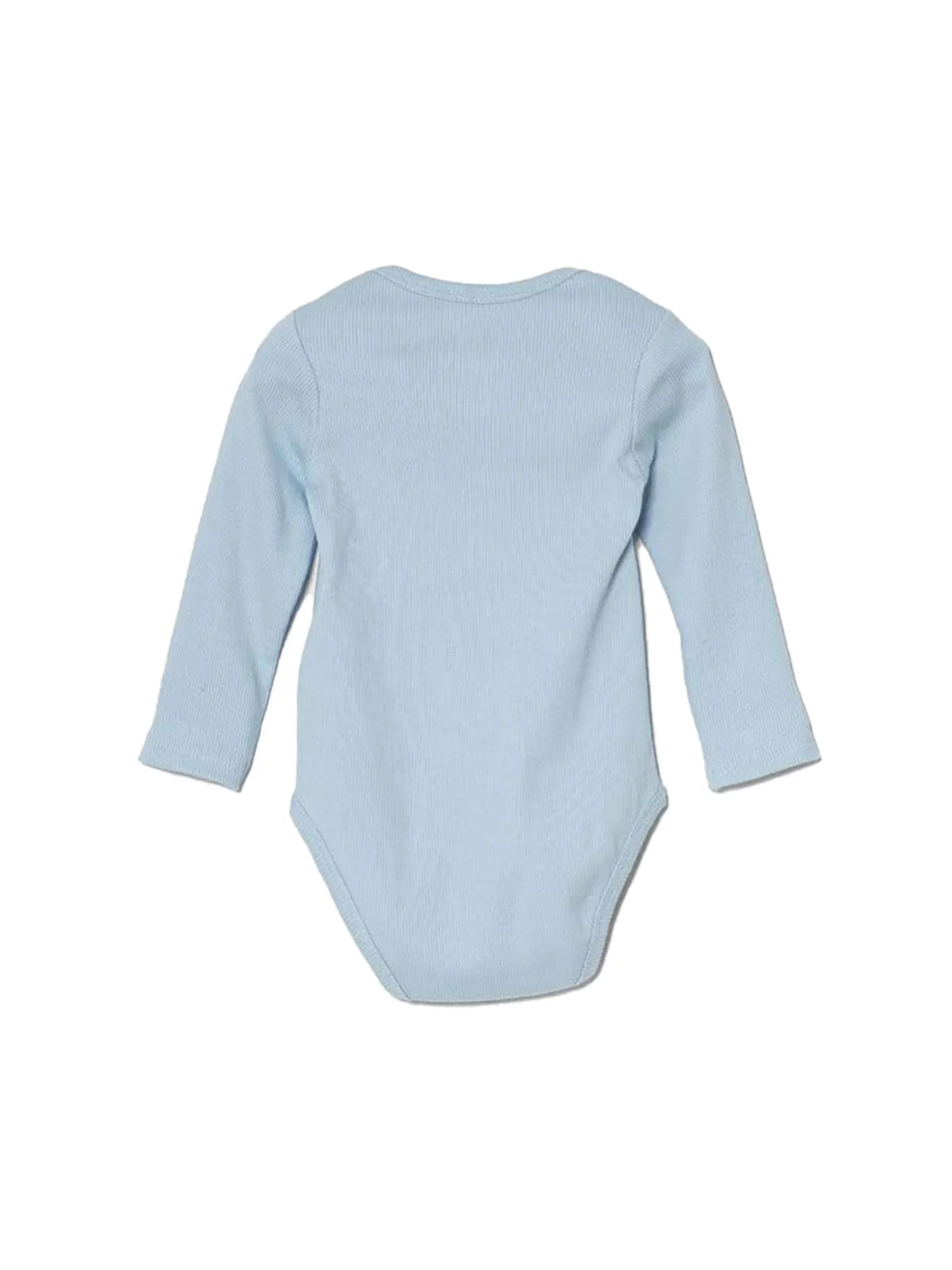 Set body tre pezzi neonato multicolor