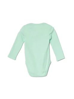 Set body tre pezzi neonato multicolor