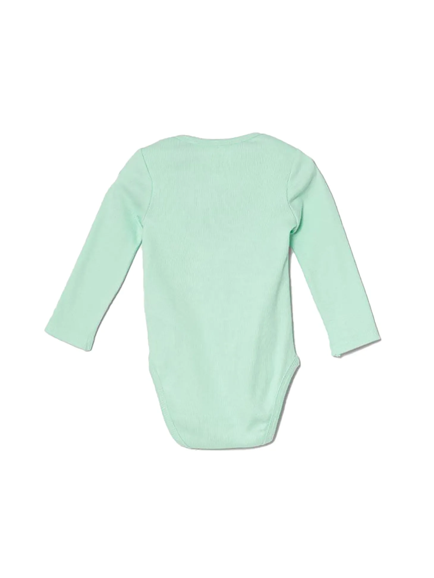 Set body tre pezzi neonato multicolor
