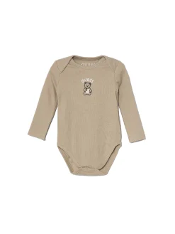 Set body tre pezzi neonato multicolor