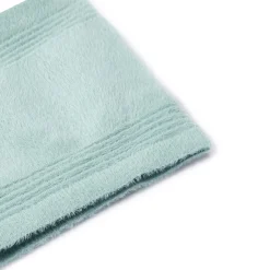 Set due pezzi cappello e sciarpa giada
