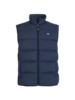 Smanicato con zip TJM light blu