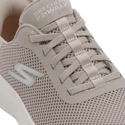 SNEAKER GO WALK FLEX TAUPE