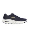 Sneakers Arch fit blu