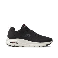 Sneakers Arch fit Titan nero/bianco