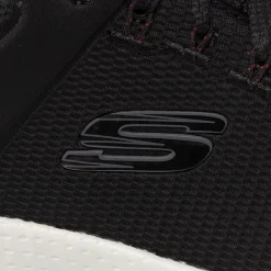 Sneakers Arch fit Titan nero/bianco