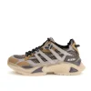 Sneakers Belluna grigio/beige